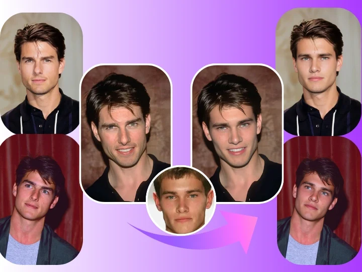 Enjoy Secure, Watermark-Free, and Fast Results