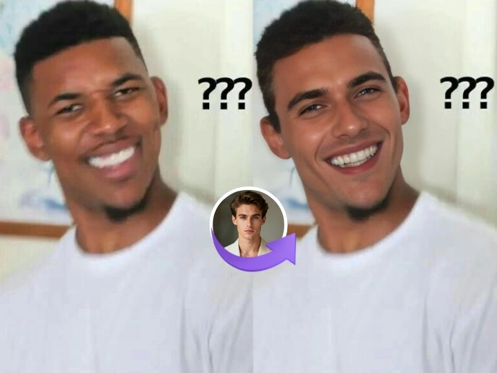 Create Personalized Memes and Reactions