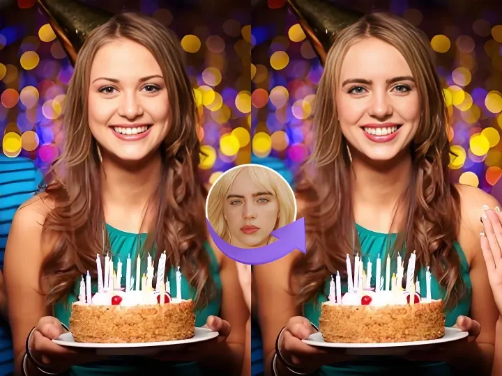 Personalize Gifts and Memories with Free Face Swap Photo